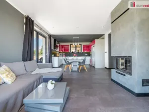 Prodej rodinného domu, Záluží, 159 m2