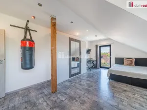 Prodej rodinného domu, Záluží, 159 m2