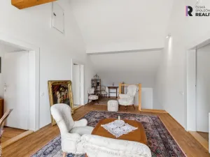 Prodej rodinného domu, Ruda, Okružní, 300 m2