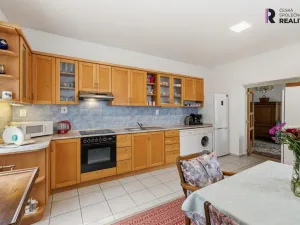 Prodej rodinného domu, Ruda, Okružní, 300 m2