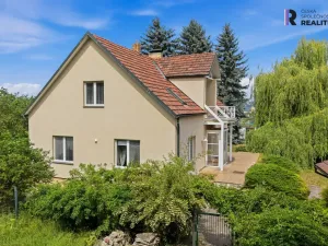 Prodej rodinného domu, Ruda, Okružní, 300 m2