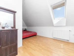 Prodej rodinného domu, Lechovice, 280 m2