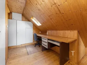Prodej rodinného domu, Borotín, 120 m2