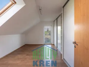 Prodej rodinného domu, Unhošť, V Topolech, 151 m2
