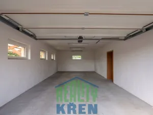 Prodej rodinného domu, Unhošť, V Topolech, 151 m2