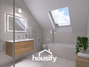 Prodej bytu 3+kk, Hodonice, 89 m2