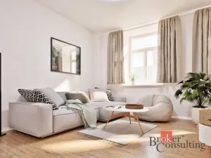 Prodej bytu 3+kk, Opava - Předměstí, Těšínská, 69 m2