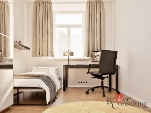 Prodej bytu 3+kk, Opava - Předměstí, Těšínská, 69 m2