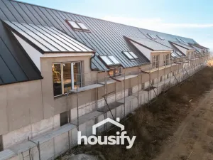 Prodej bytu 1+kk, Hodonice, 31 m2