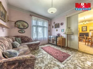 Prodej pozemku pro bydlení, Ústí nad Labem, Bratří Veverků, 559 m2
