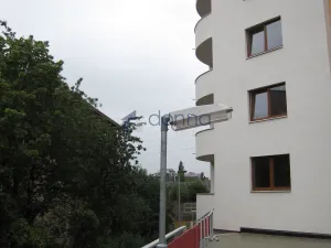 Pronájem bytu 1+kk, Praha, Strančická, 27 m2