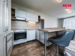 Prodej bytu 4+kk, Říčany, Leopolda Peka, 78 m2