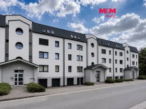 Pronájem bytu 3+1, Pardubice - Polabiny, Na Labišti, 87 m2