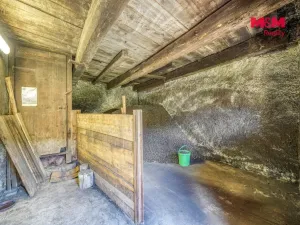 Prodej zemědělské usedlosti, Mezholezy, 171 m2