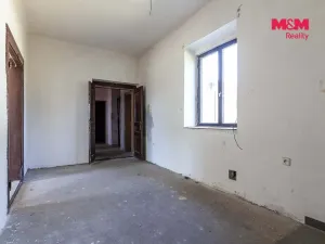 Prodej rodinného domu, Starý Kolín - Bašta, Pod drahou, 290 m2