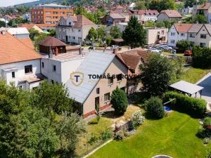 Prodej rodinného domu, Zlín, L. Váchy, 290 m2