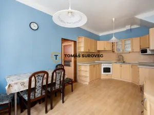 Prodej rodinného domu, Zlín, L. Váchy, 290 m2