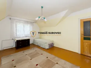 Prodej rodinného domu, Zlín, L. Váchy, 290 m2