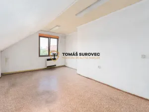 Prodej rodinného domu, Zlín, L. Váchy, 290 m2