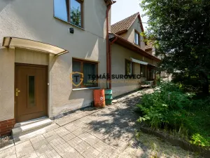 Prodej rodinného domu, Zlín, L. Váchy, 290 m2