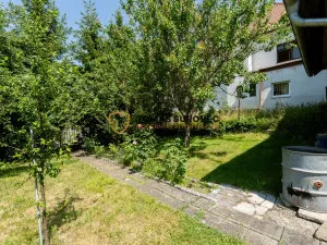 Prodej rodinného domu, Zlín, L. Váchy, 290 m2