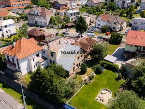 Prodej rodinného domu, Zlín, L. Váchy, 290 m2