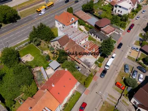 Prodej rodinného domu, Zlín, L. Váchy, 290 m2