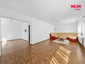 Prodej rodinného domu, Verneřice, Nádražní, 166 m2