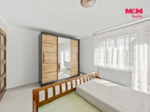 Prodej rodinného domu, Verneřice, Nádražní, 166 m2