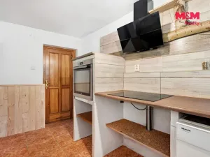 Prodej rodinného domu, Telnice - Liboňov, 265 m2