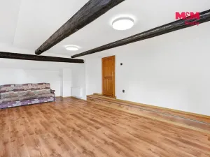Prodej rodinného domu, Telnice - Liboňov, 265 m2