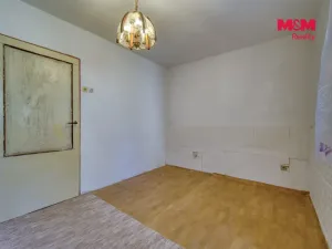 Prodej rodinného domu, Nezdřev, 85 m2