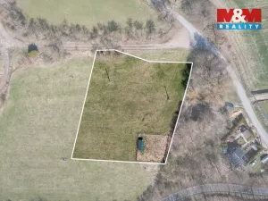 Prodej pozemku, Břasy - Vranovice, 3561 m2