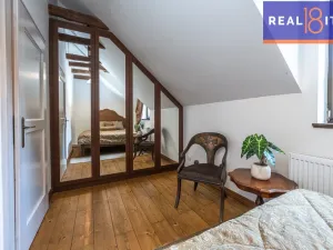 Prodej rodinného domu, Průhonice, Hlavní, 164 m2