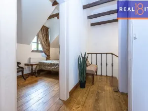 Prodej rodinného domu, Průhonice, Hlavní, 128 m2