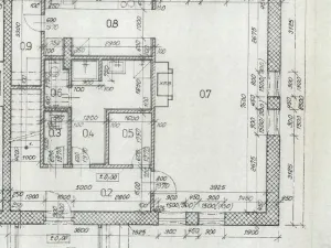 Prodej rodinného domu, Průhonice, Hlavní, 128 m2