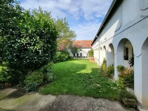 Prodej bytu 5+kk, Měnín, 200 m2