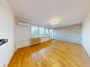 Pronájem bytu 3+1, Ostrava - Mariánské Hory, Mojmírovců, 63 m2