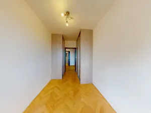 Pronájem bytu 3+1, Ostrava - Mariánské Hory, Mojmírovců, 63 m2