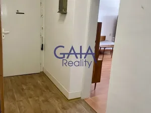 Prodej bytu 1+1, Kyjov, třída Palackého, 61 m2