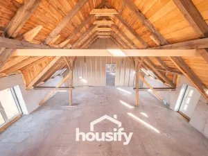 Prodej bytu 3+kk, Hodonice, 68 m2