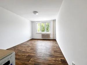 Pronájem bytu 1+kk, Karlovy Vary, Vodárenská, 23 m2