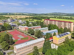 Prodej bytu 3+1, Veselí nad Moravou, Hutník, 75 m2
