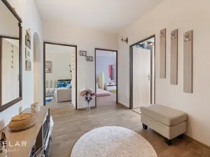 Prodej bytu 3+1, Veselí nad Moravou, Hutník, 75 m2