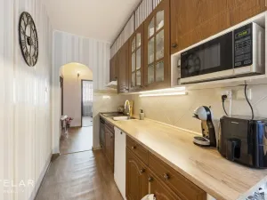 Prodej bytu 3+1, Veselí nad Moravou, Hutník, 75 m2