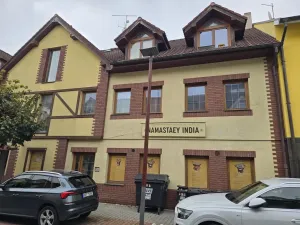 Prodej bytu 1+kk, Kladno, Ctiborova, 474 m2