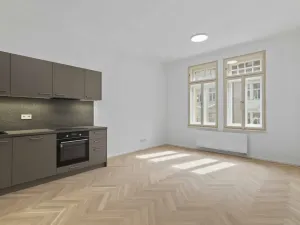 Pronájem bytu 4+kk, Praha - Nusle, Sezimova, 87 m2