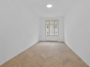 Pronájem bytu 4+kk, Praha - Nusle, Sezimova, 87 m2
