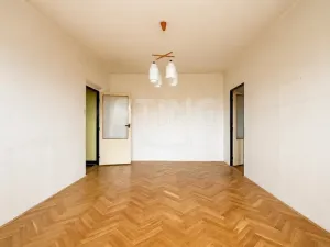Prodej bytu 3+1, Uničov, Hrdinů, 76 m2