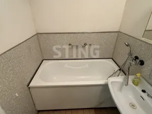 Prodej bytu 3+1, Uničov, Hrdinů, 76 m2